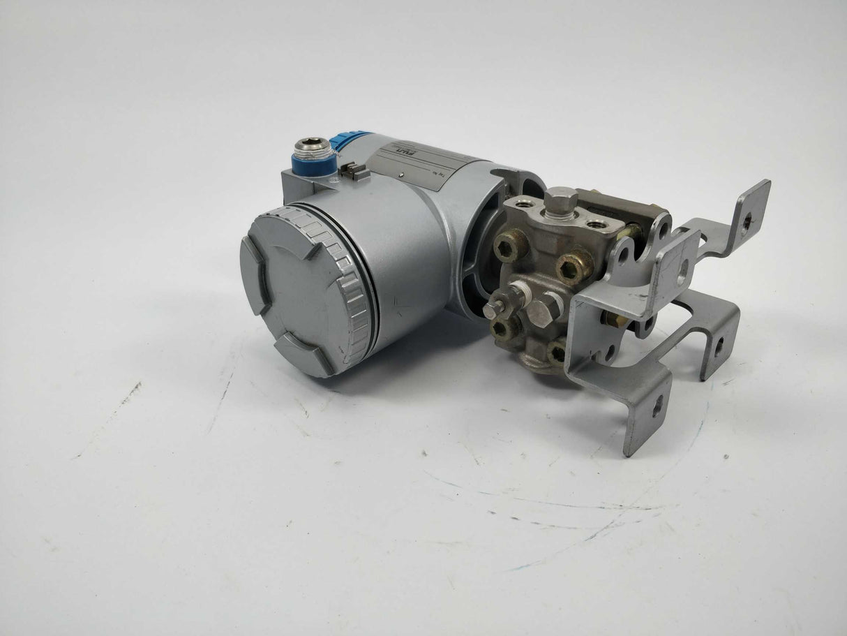 Fuji Electric FHGV01W1-AAEYY GAGE.PRESSURE Transmitter