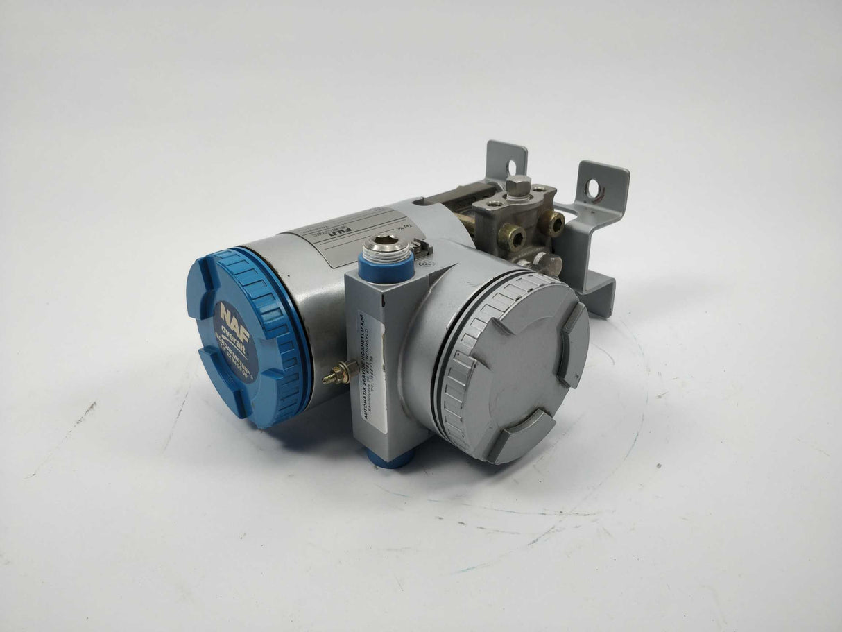 Fuji Electric FHGV01W1-AAEYY GAGE.PRESSURE Transmitter
