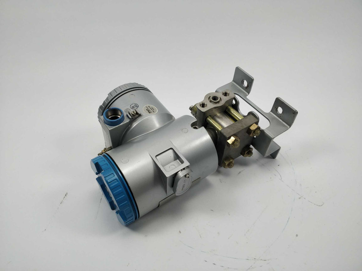 Fuji Electric FHGV01W1-AAEYY GAGE.PRESSURE Transmitter