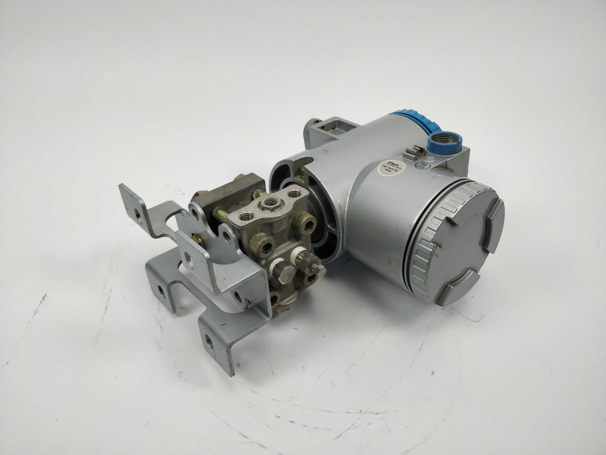 Fuji Electric FHGV01W1-AAEYY GAGE.PRESSURE Transmitter
