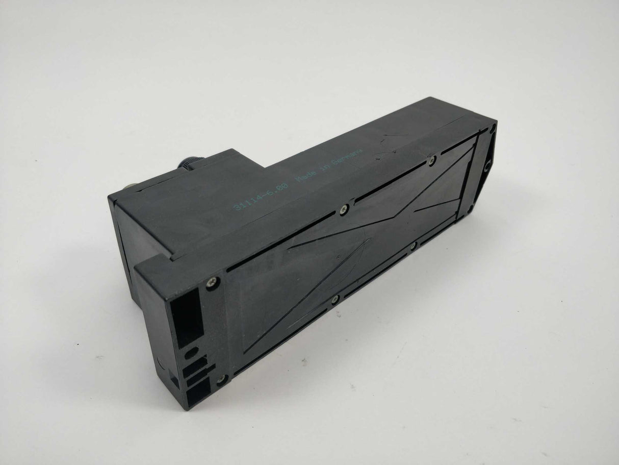 MURR Elektronik 55453 MBV-P DI16, Compact module