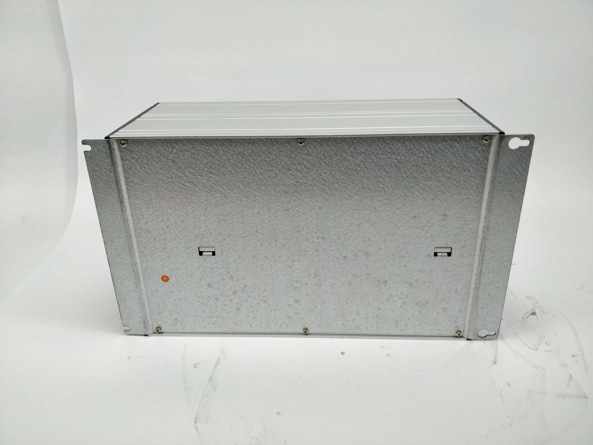 Danfoss 175Z0137 Variable Speed Drive VLT5004PT5C20STR3DLF00A00C0