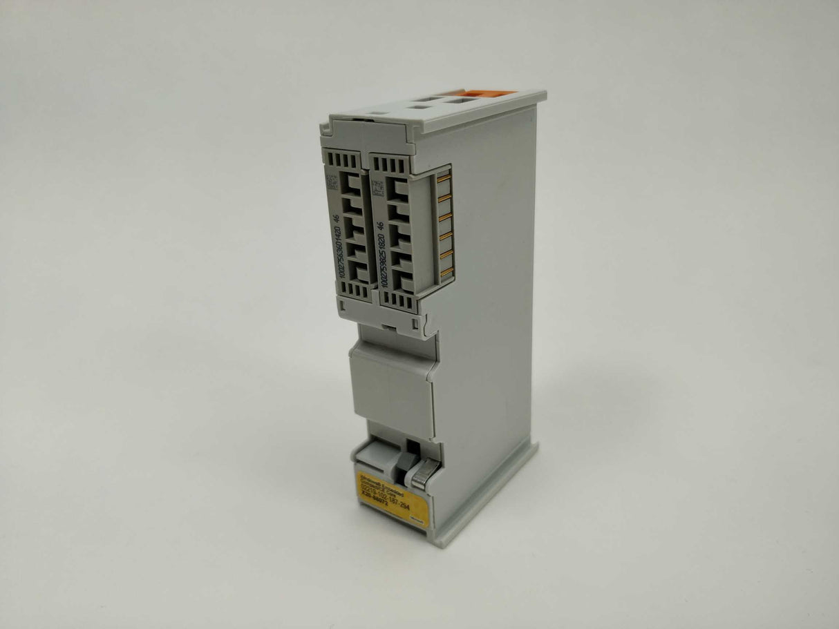 Beckhoff EL6631 2-port communication interface