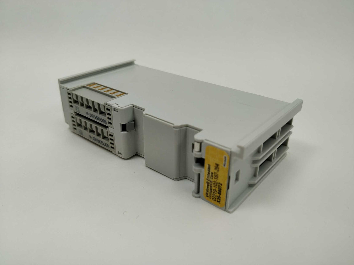 Beckhoff EL6631 2-port communication interface