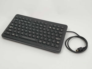Intermec 850-551-106 AK7 Keyboard QWERTY