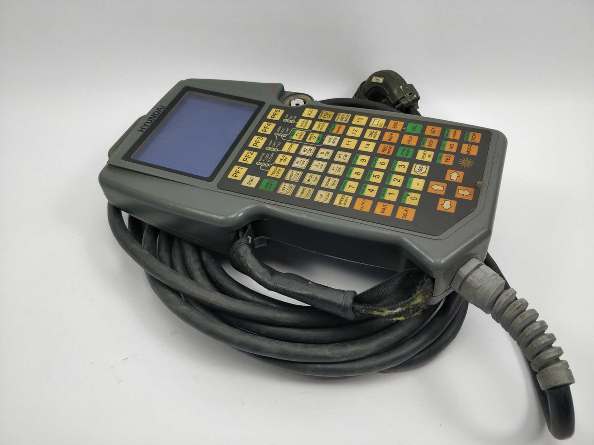 HYUNDAI T P111-AC Robot pendant