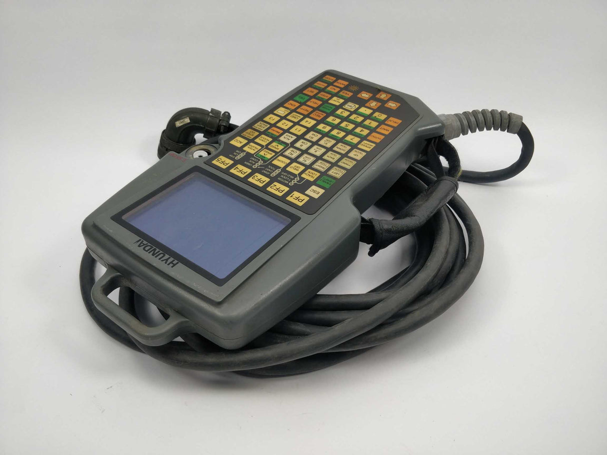 HYUNDAI T P111-AC Robot pendant