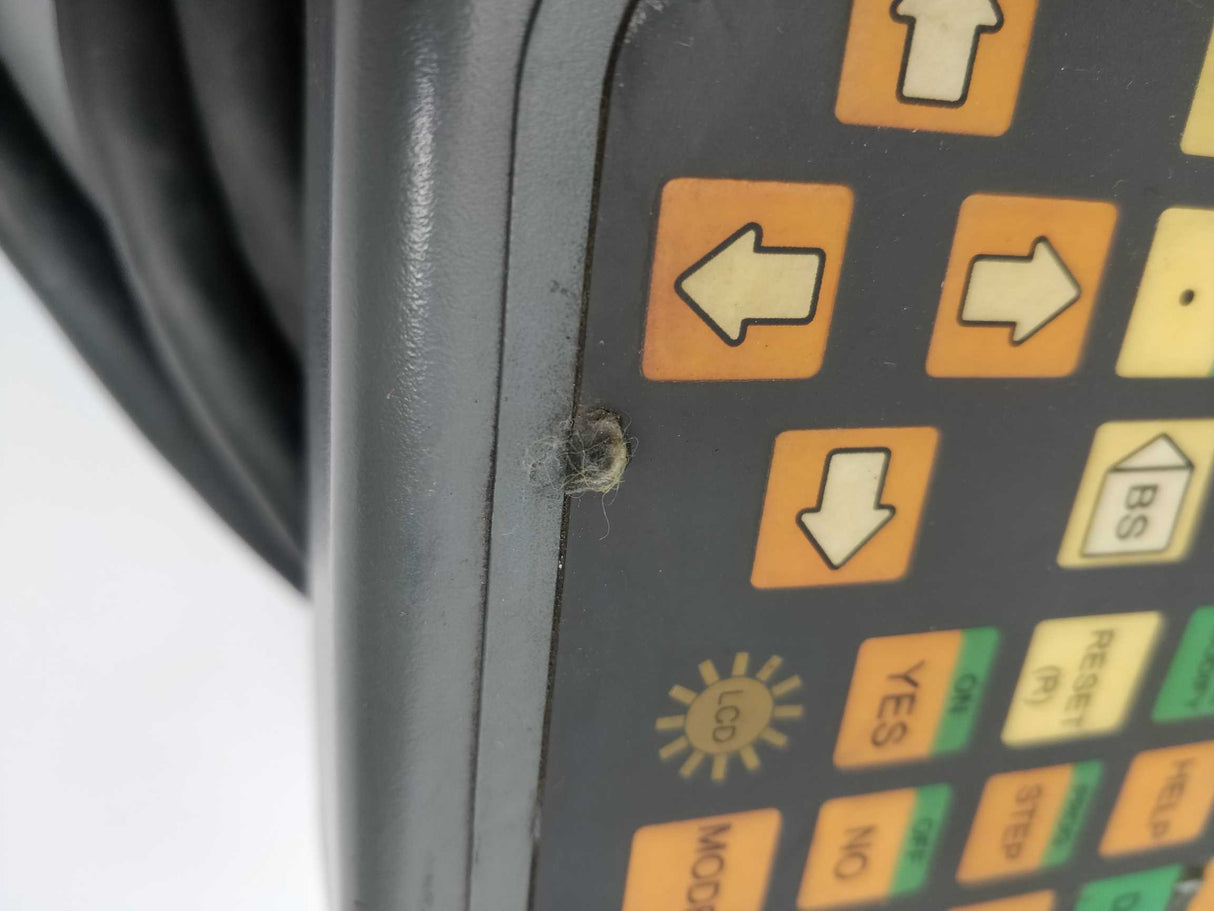 HYUNDAI T P111-AC Robot pendant