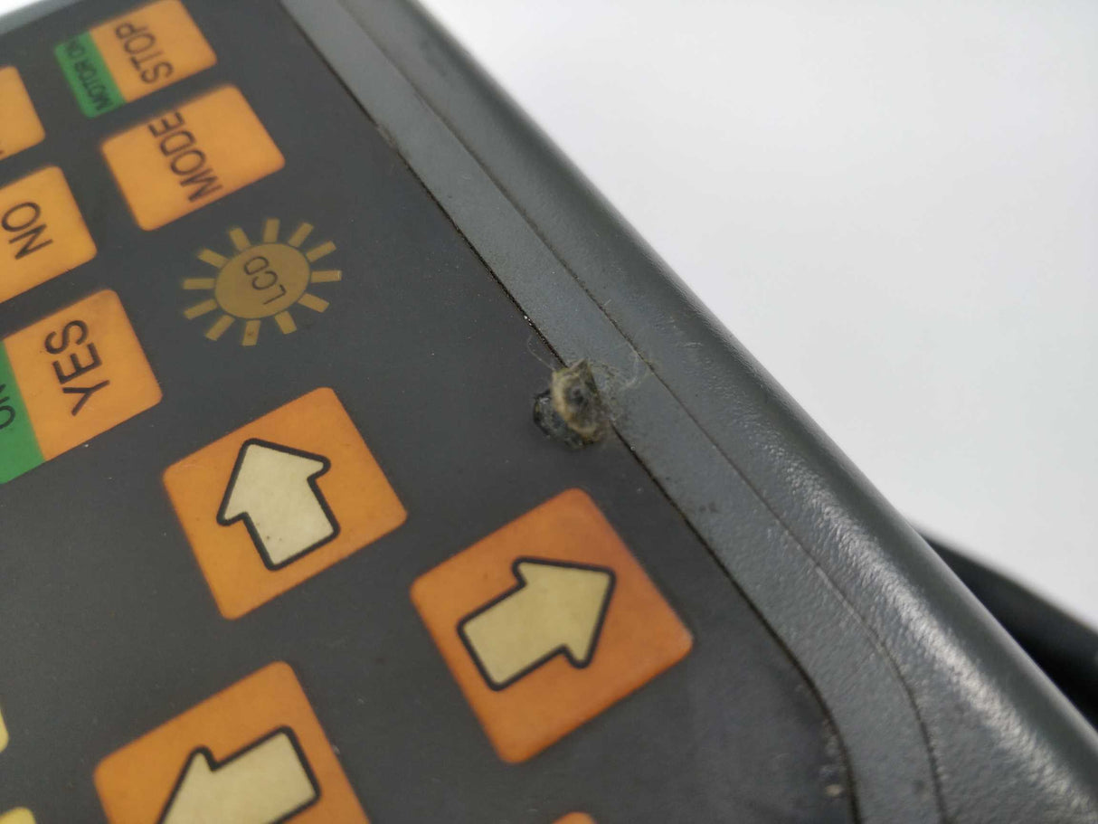 HYUNDAI T P111-AC Robot pendant