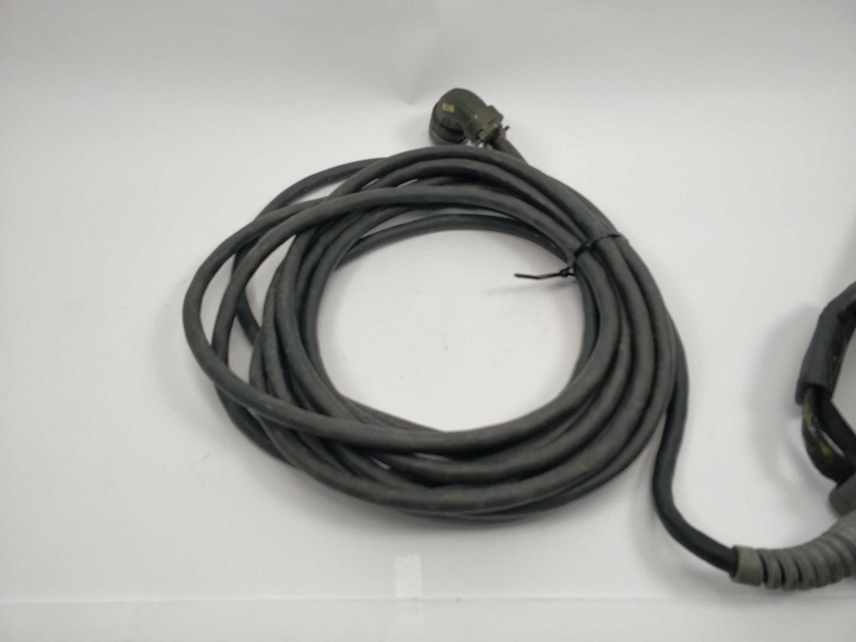 HYUNDAI T P111-AC Robot pendant