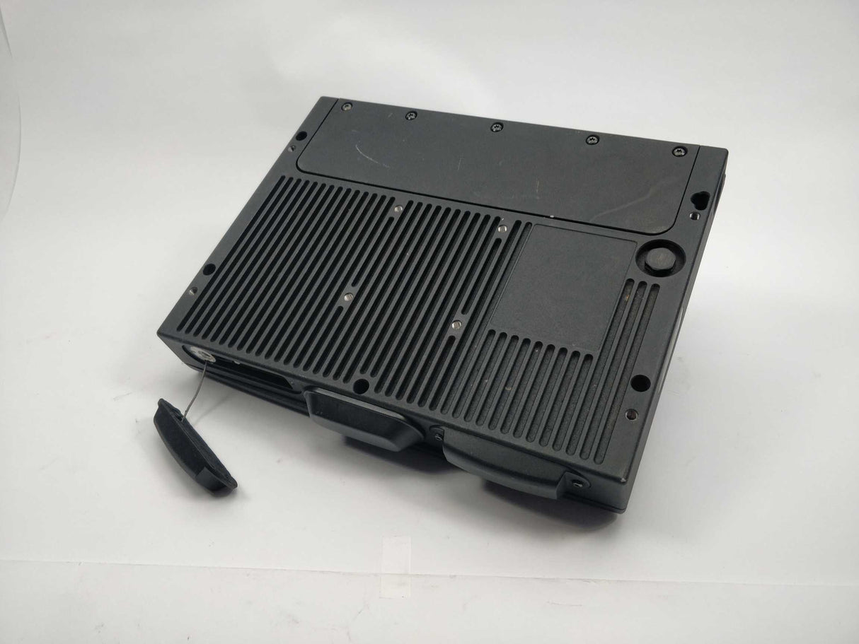 JLT Mobile Computers 101128-2 / JLT1214N Rugged Vehicle-Mount Display