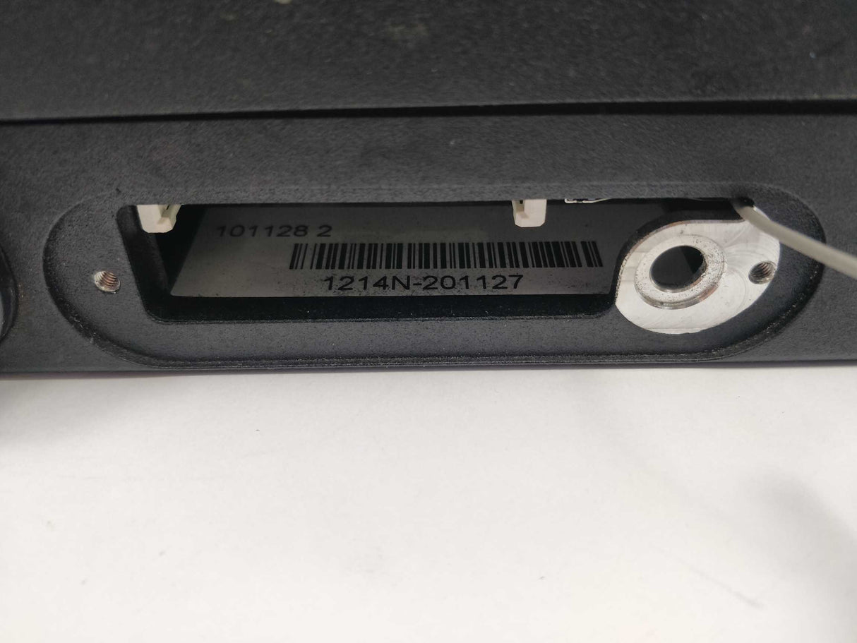 JLT Mobile Computers 101128-2 / JLT1214N Rugged Vehicle-Mount Display