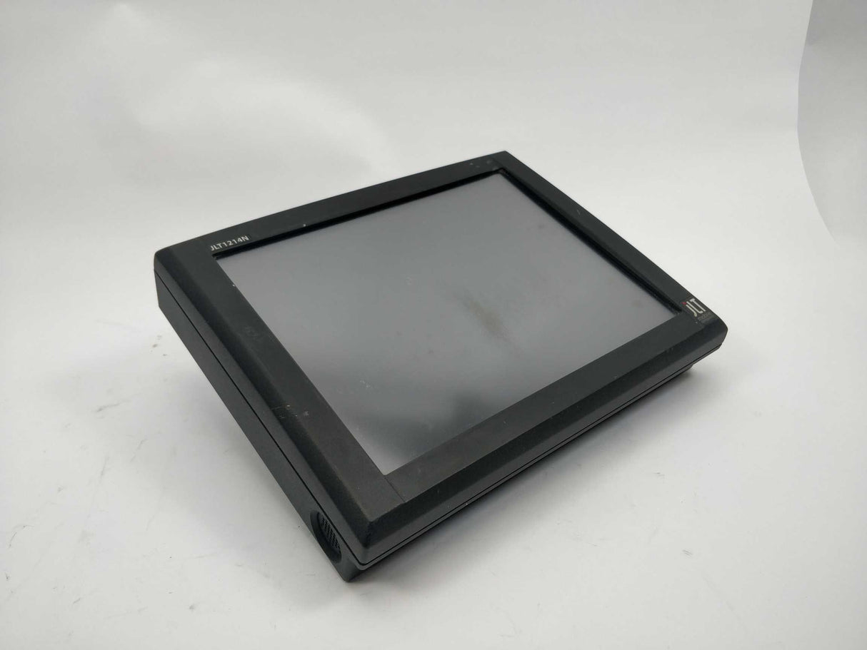 JLT Mobile Computers 101128-2 Rugged Vehicle-Mount Display