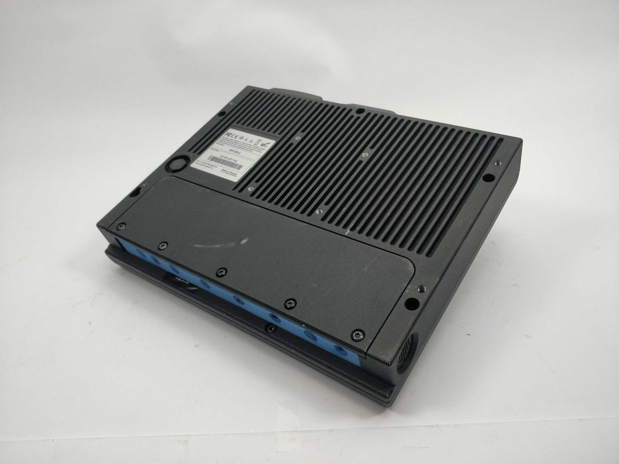 JLT Mobile Computers 101128-2 Rugged Vehicle-Mount Display
