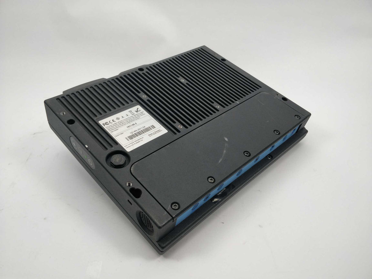 JLT Mobile Computers 101128-2 Rugged Vehicle-Mount Display