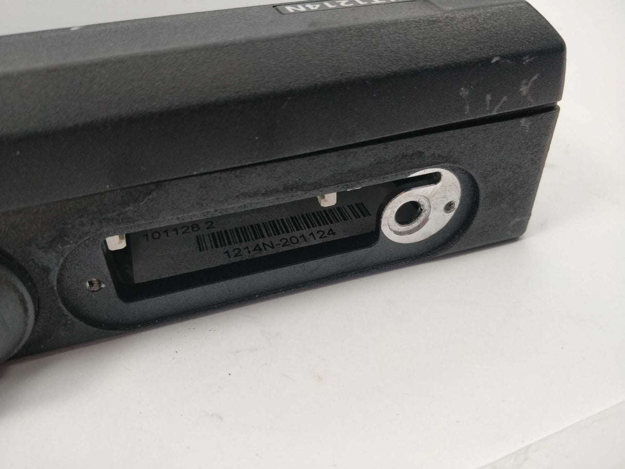 JLT Mobile Computers 101128-2 Rugged Vehicle-Mount Display