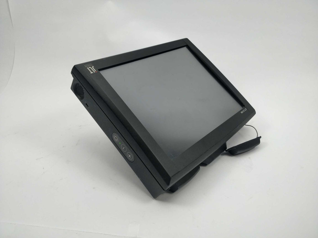 JLT Mobile Computers 101128-2 Rugged Vehicle-Mount Display