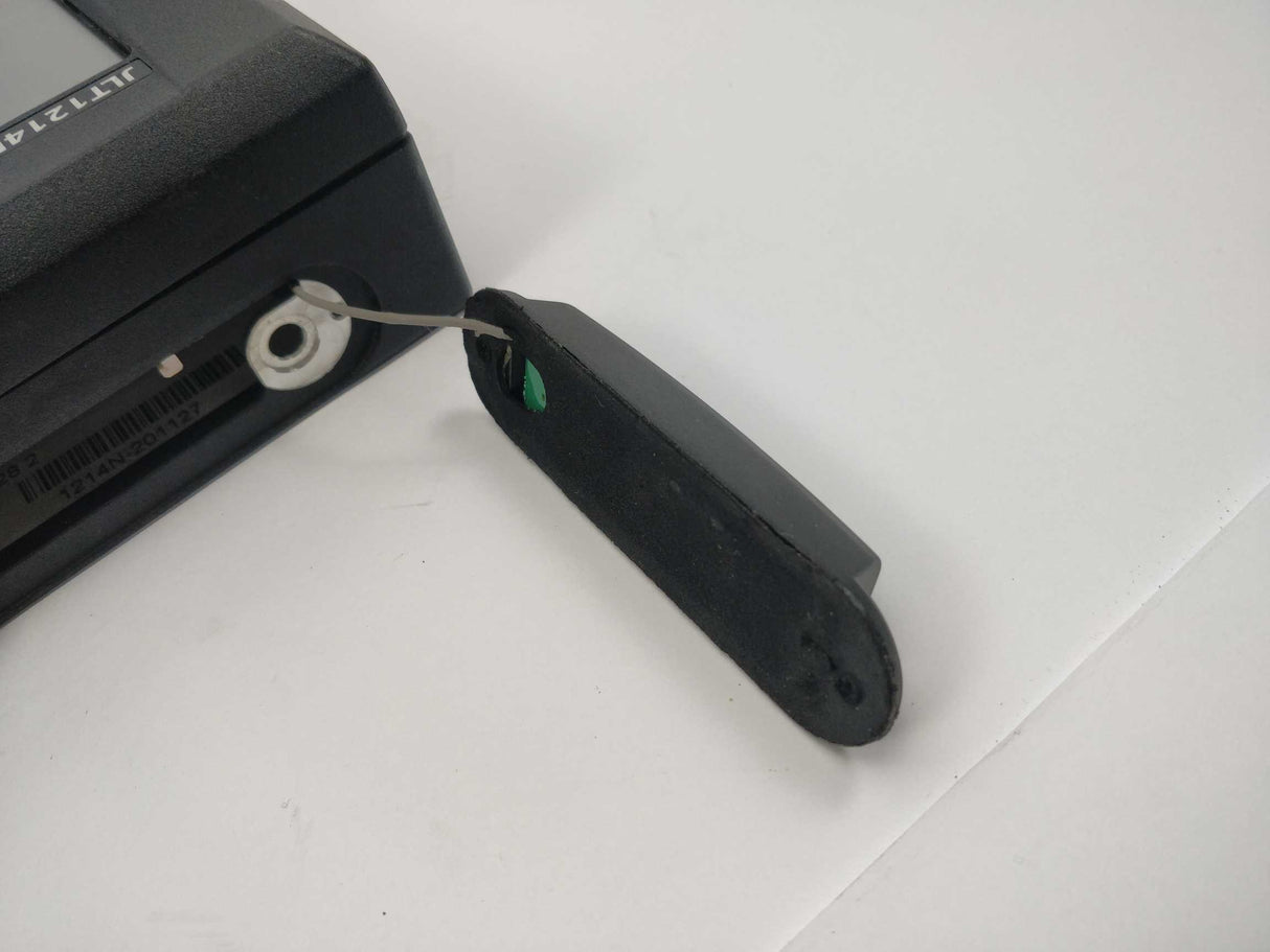 JLT Mobile Computers 101128-2 Rugged Vehicle-Mount Display