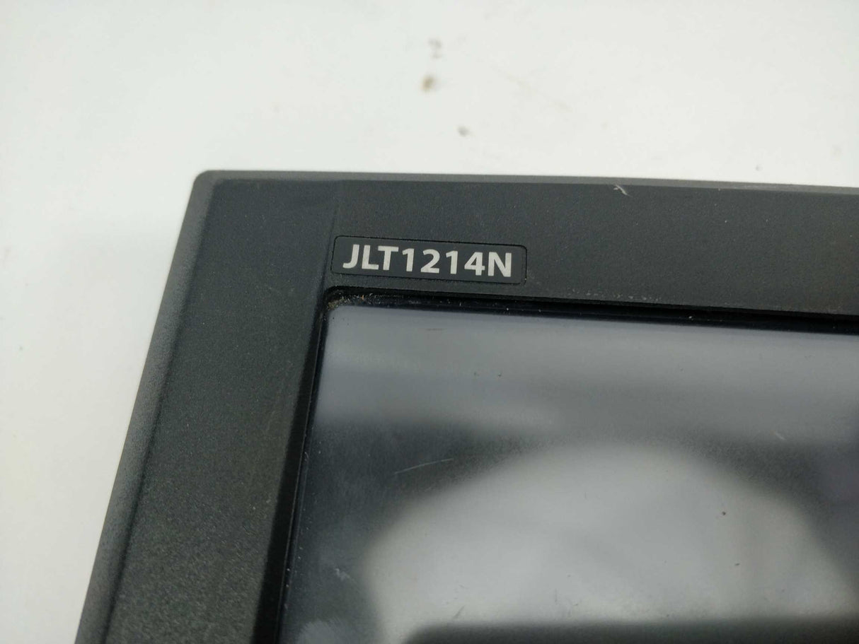 JLT Mobile Computers 101128-2 Rugged Vehicle-Mount Display