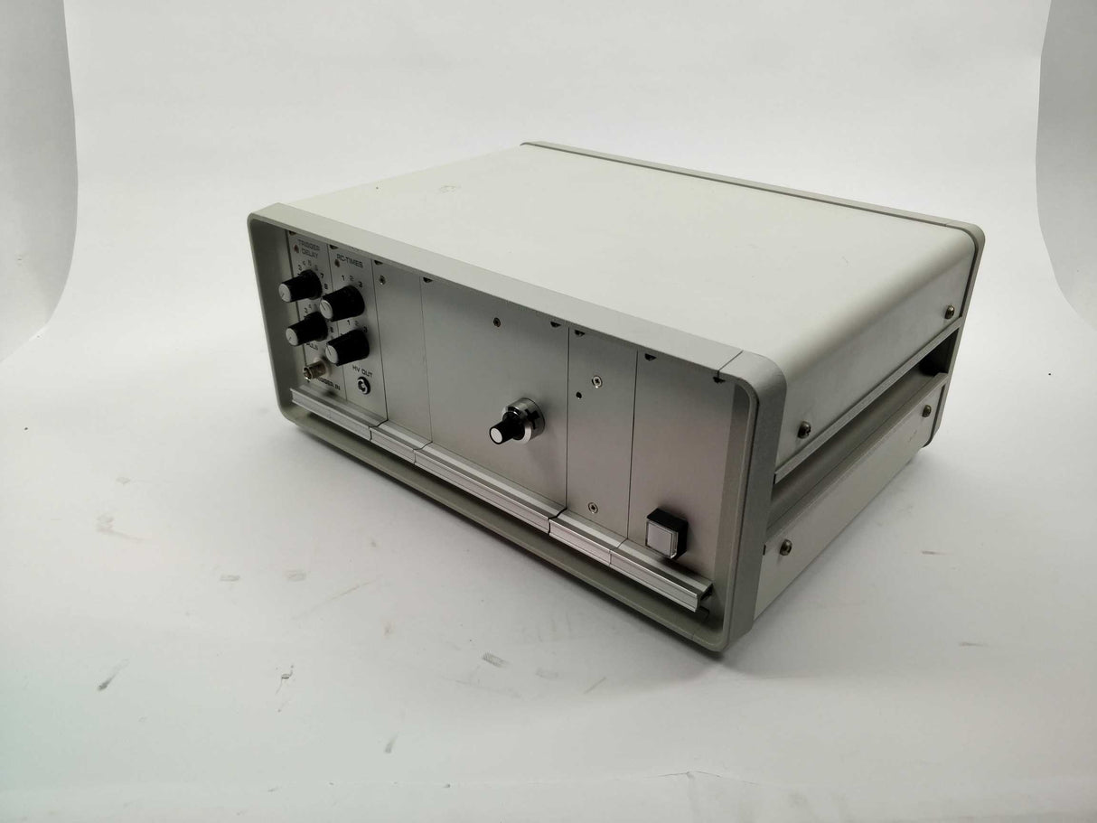 PARTEC TRD1197 RCT1197 HVSW0396 BUF1197 SMP1N24G P60-24021