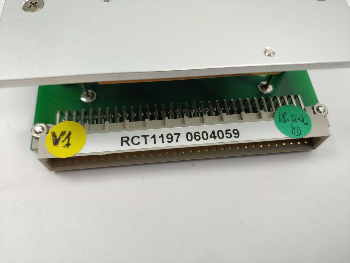 PARTEC TRD1197 RCT1197 HVSW0396 BUF1197 SMP1N24G P60-24021