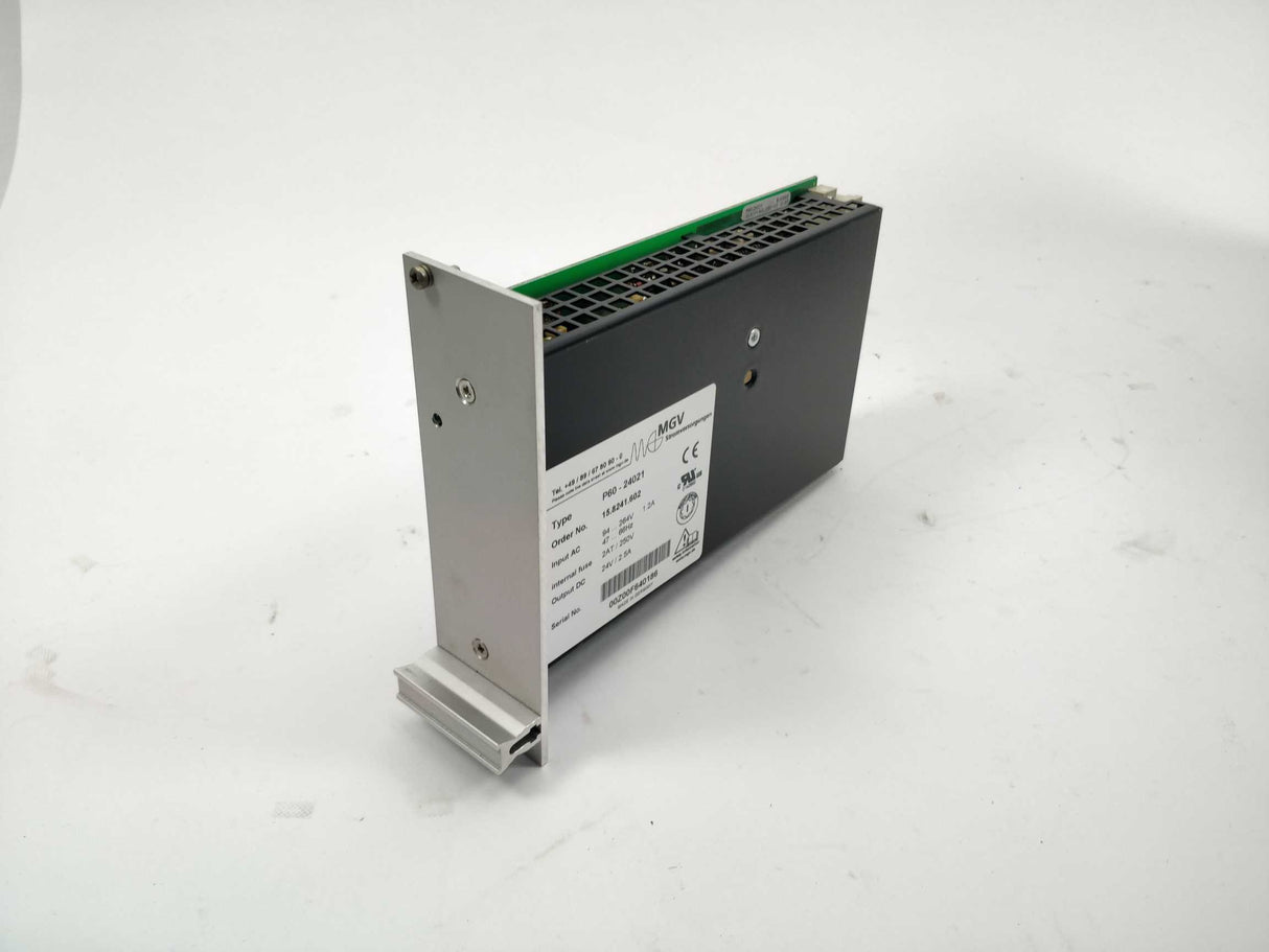 PARTEC TRD1197 RCT1197 HVSW0396 BUF1197 SMP1N24G P60-24021