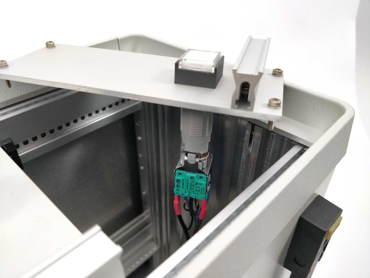 PARTEC TRD1197 RCT1197 HVSW0396 BUF1197 SMP1N24G P60-24021