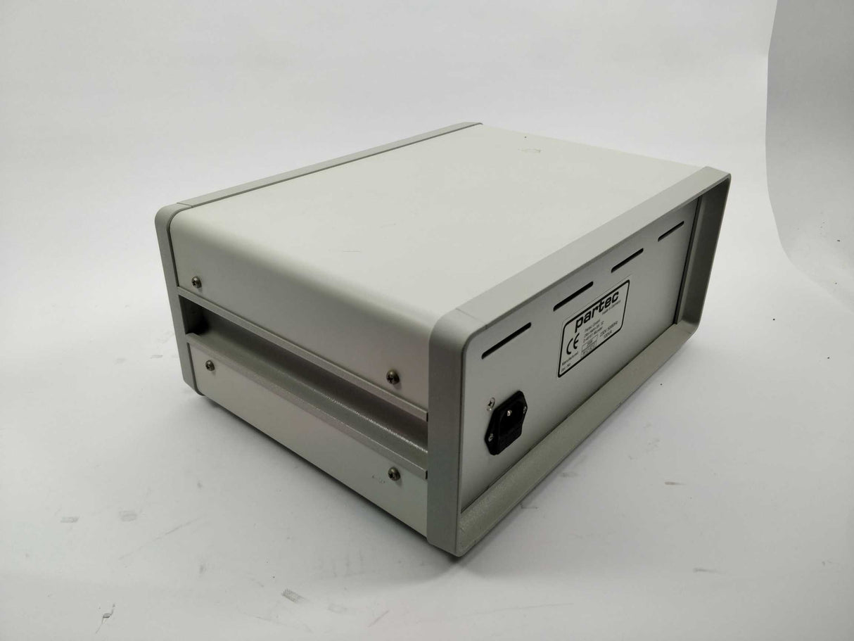 PARTEC TRD1197 RCT1197 HVSW0396 BUF1197 SMP1N24G P60-24021