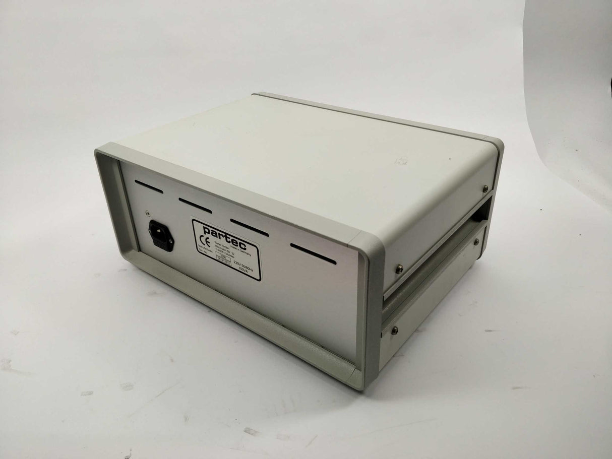 PARTEC TRD1197 RCT1197 HVSW0396 BUF1197 SMP1N24G P60-24021