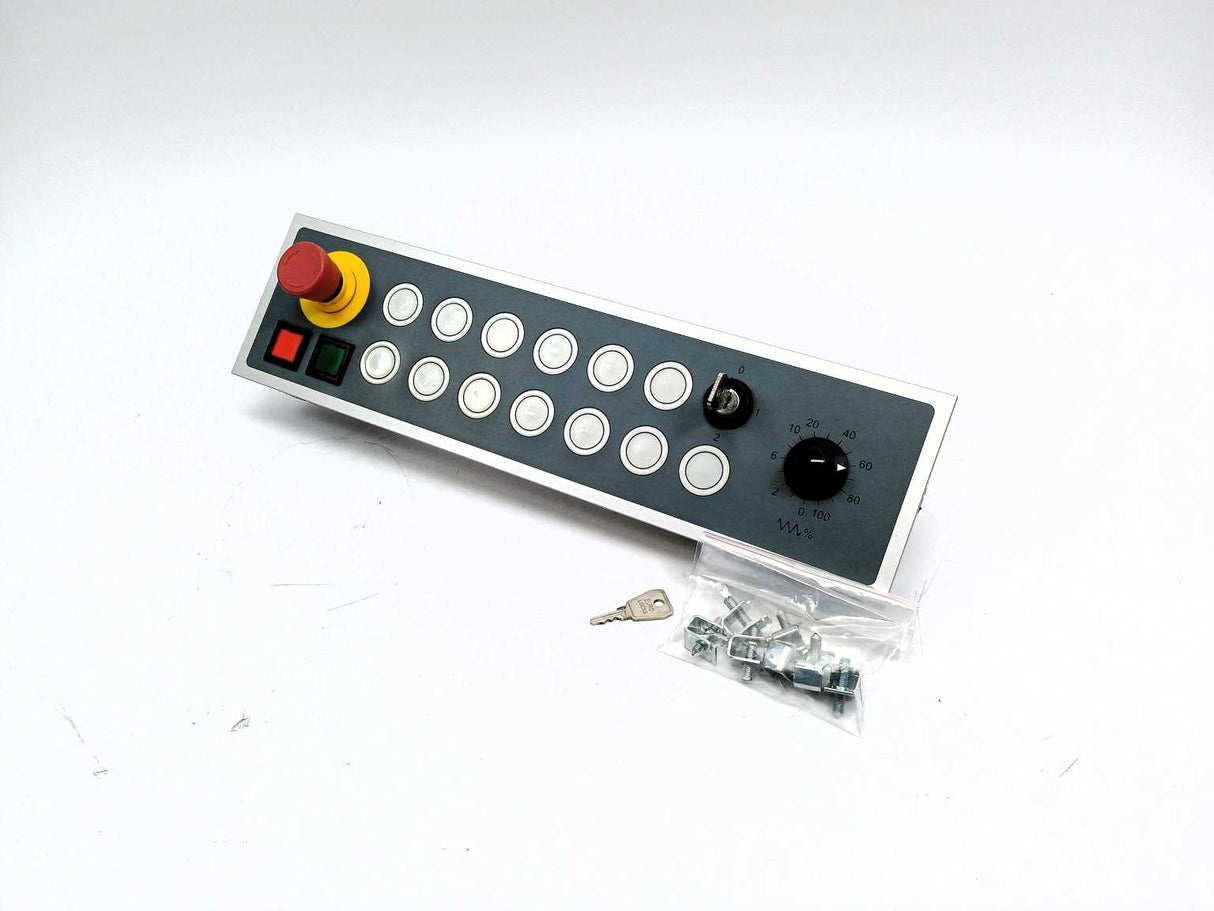 B&R 4E0011.01-K21 Keypad Module