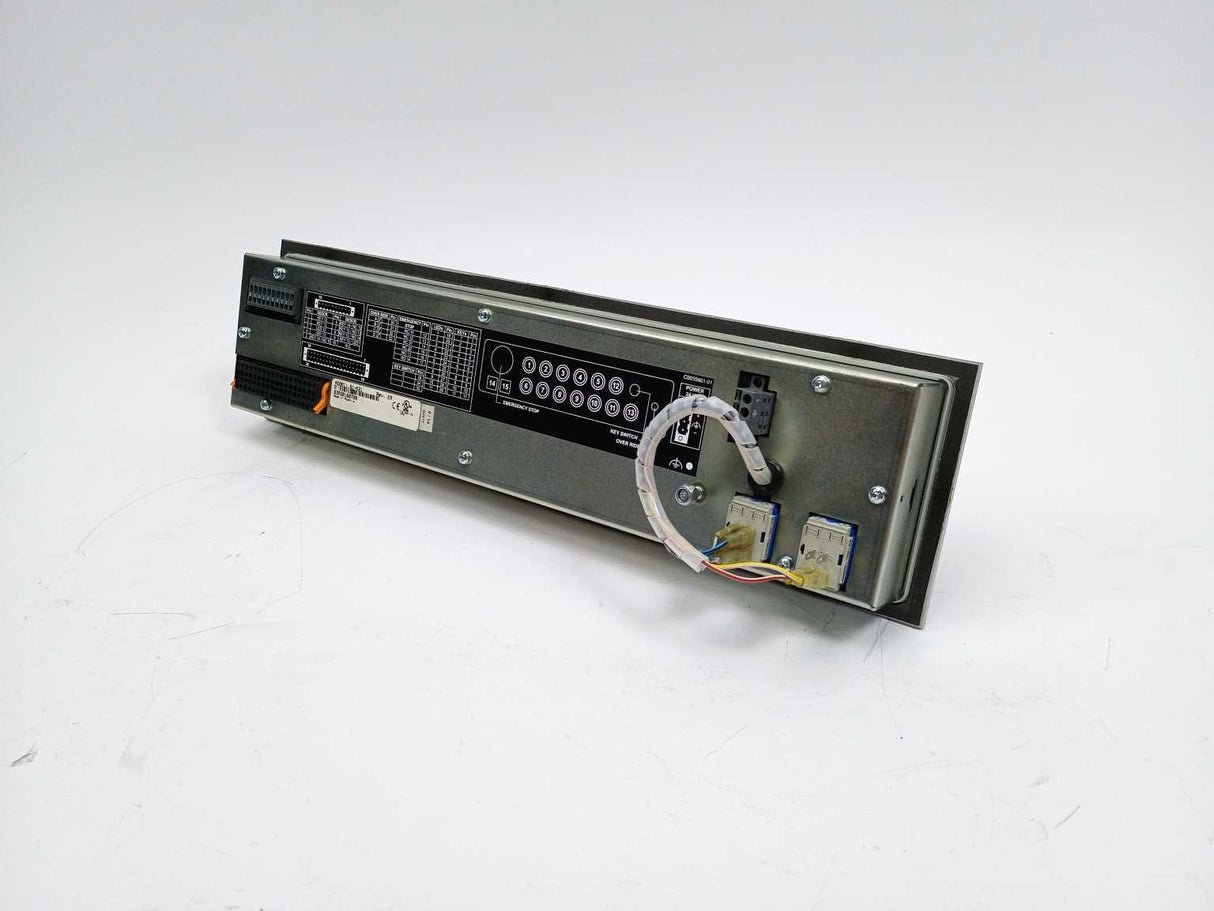 B&R 4E0011.01-K21 Keypad Module