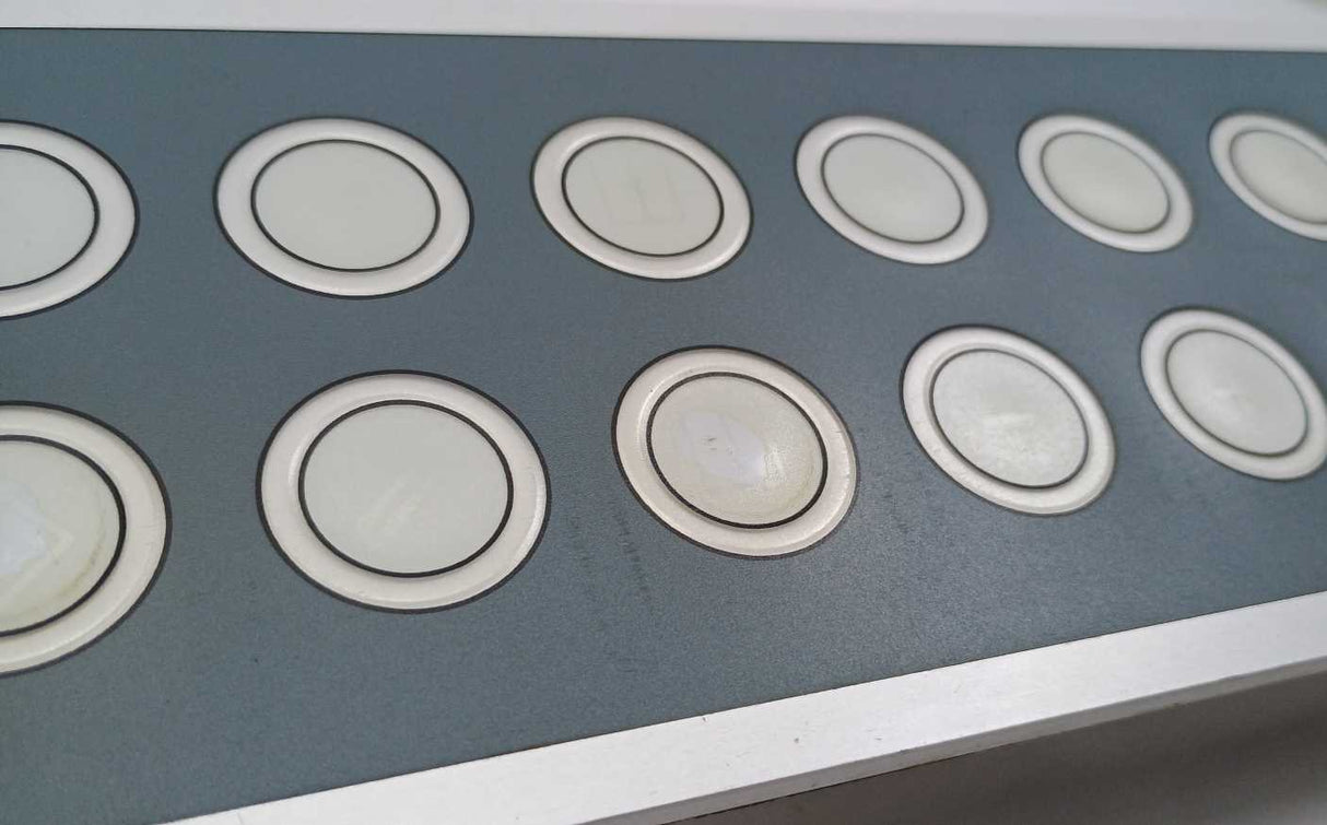 B&R 4E0011.01-K21 Keypad Module