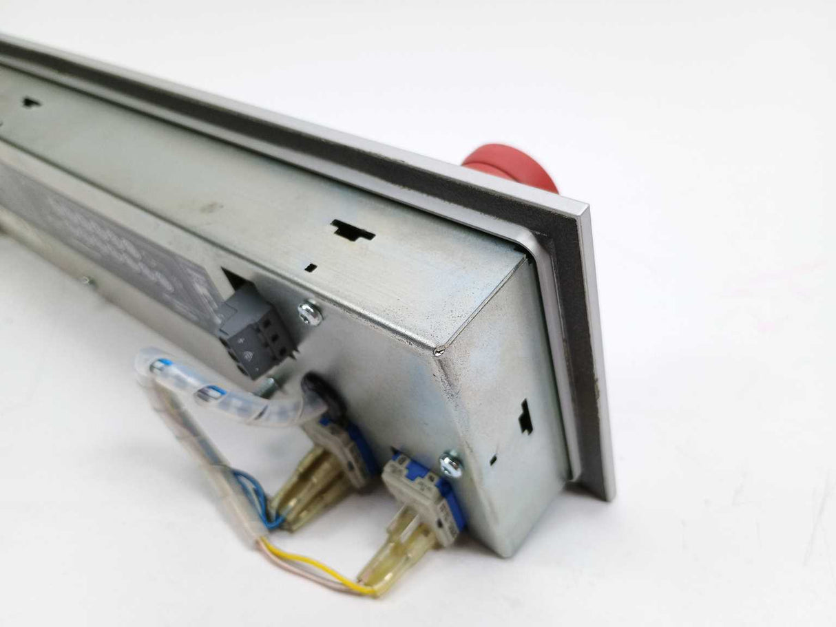 B&R 4E0011.01-K21 Keypad Module