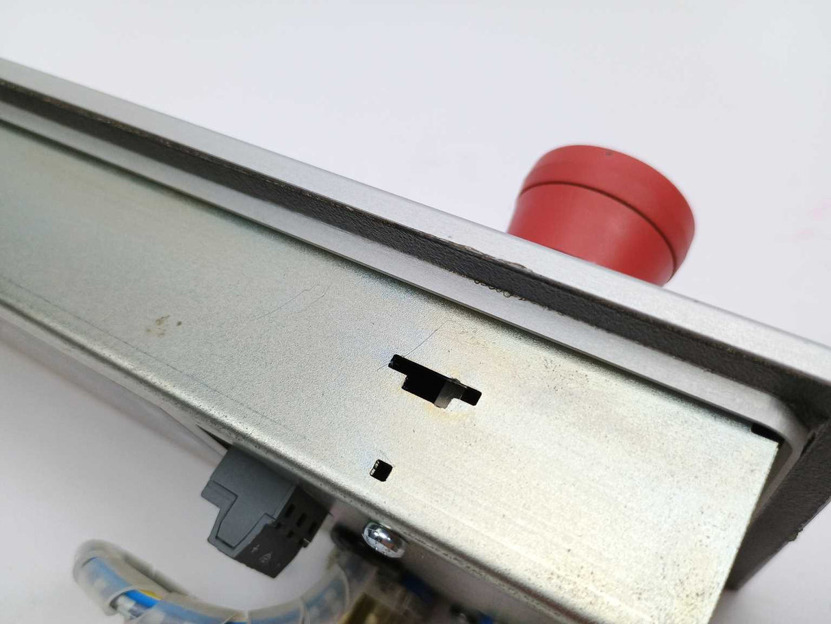 B&R 4E0011.01-K21 Keypad Module