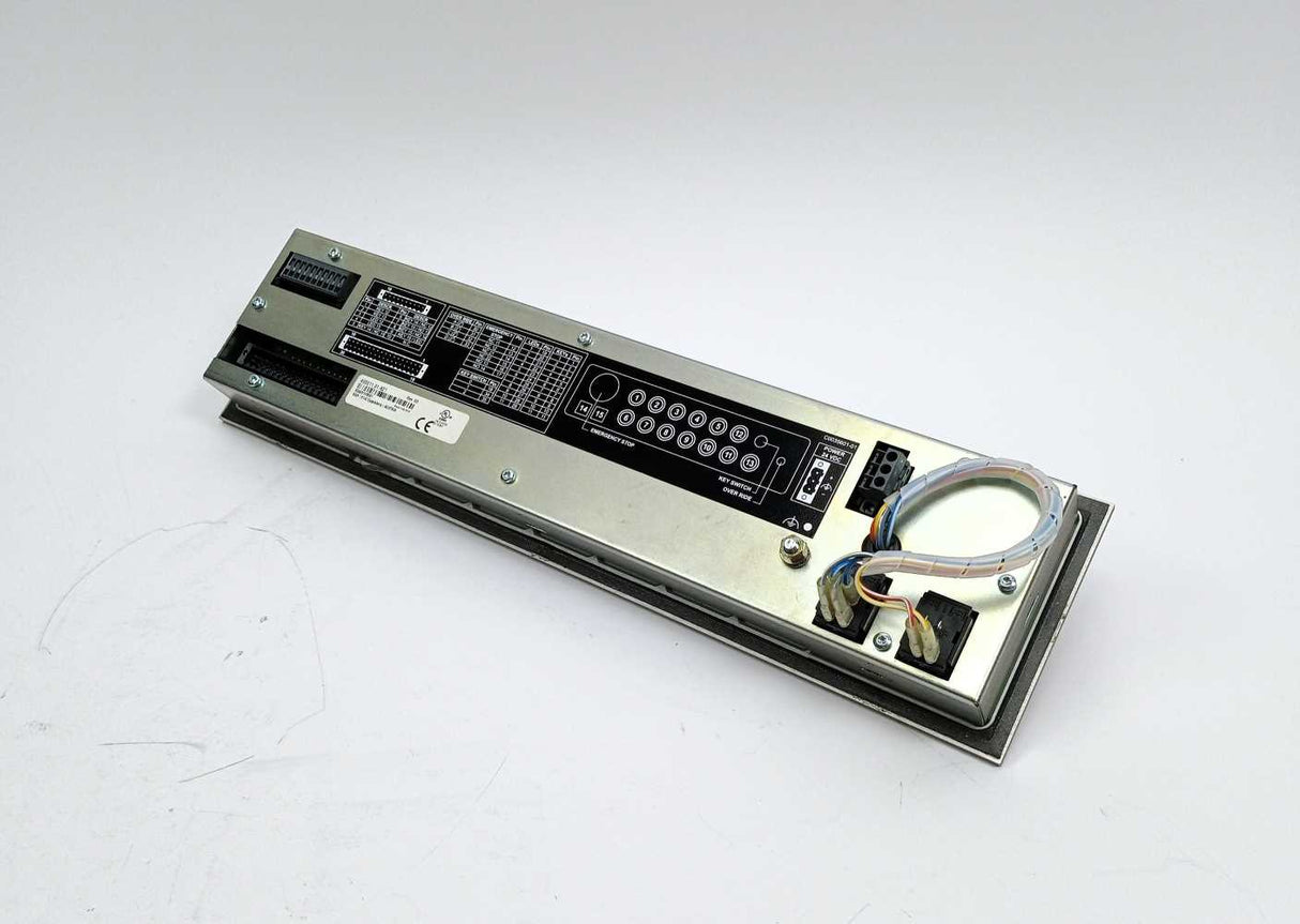 B&R 4E0011.01-K21 Keypad Module