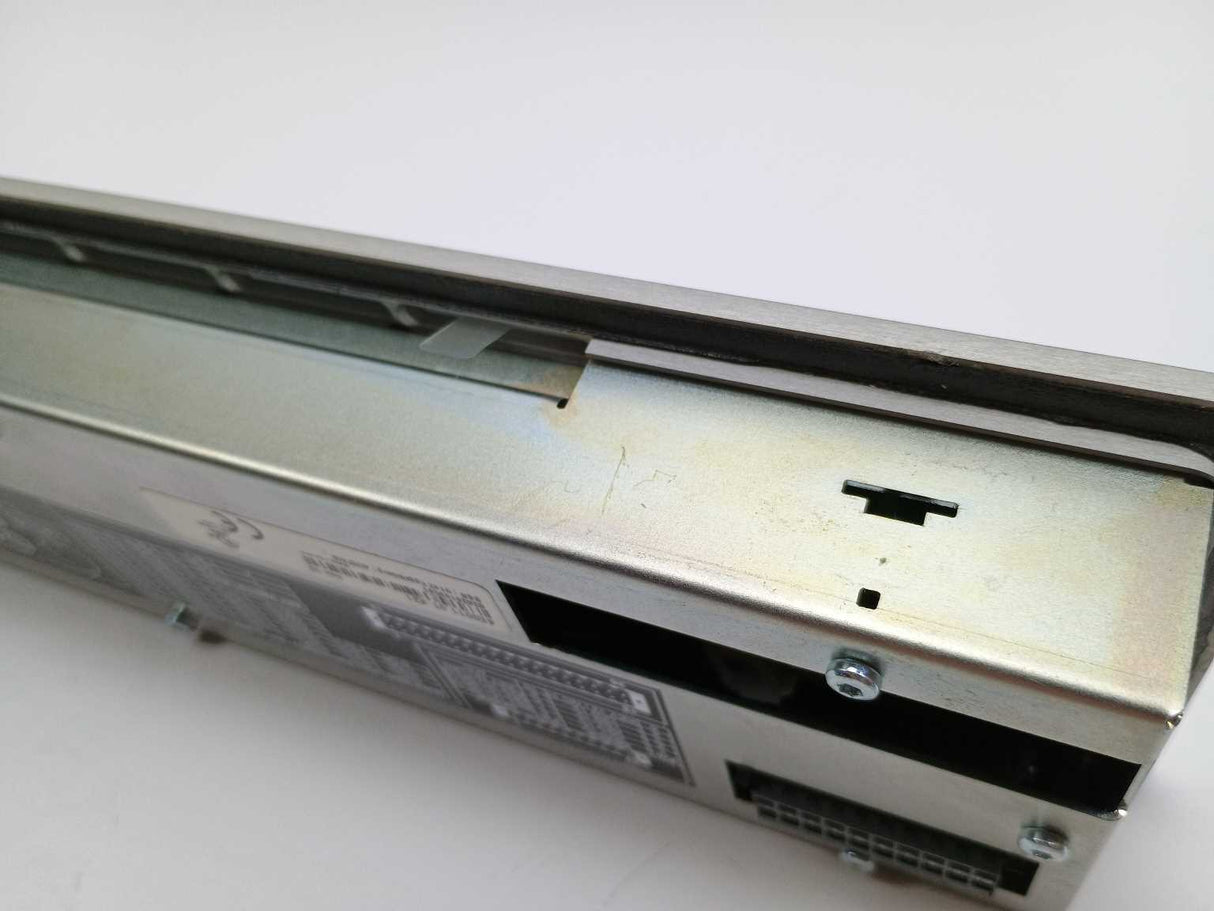 B&R 4E0011.01-K21 Keypad Module