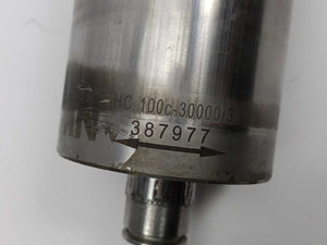 GMN HC-100c-30000/3 Water Cooled Motor