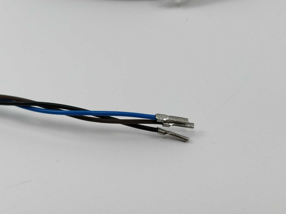 BALLUFF BES 516-3022-E4-C-PU-05 Inductive standard sensors BES00L0