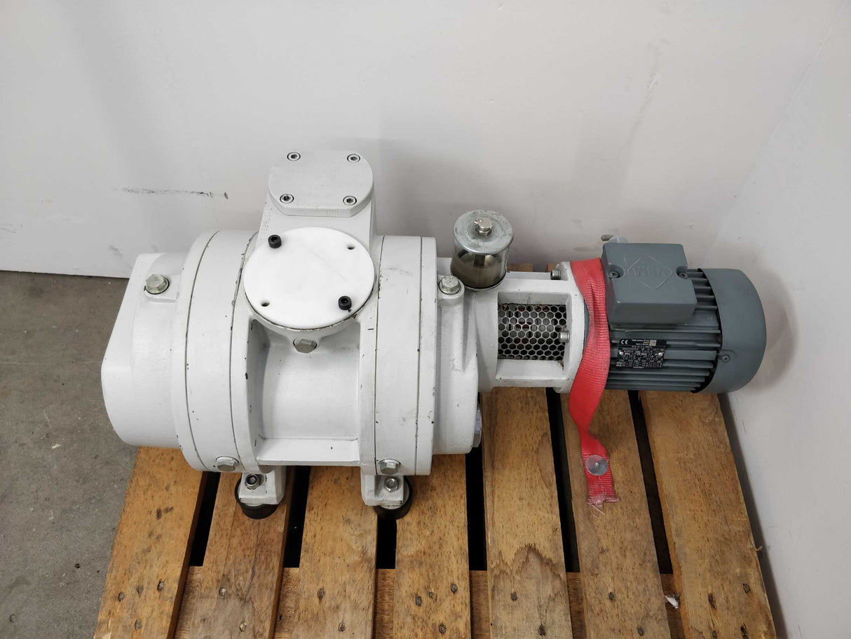 Pfeiffer Vacuum PP W21 000 A OKTA 250 Vacuum pump