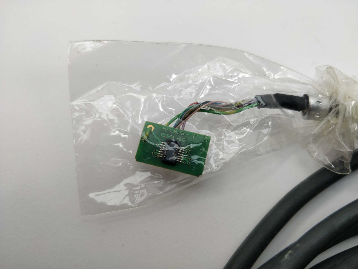 RENISHAW T2021-30A Encoder