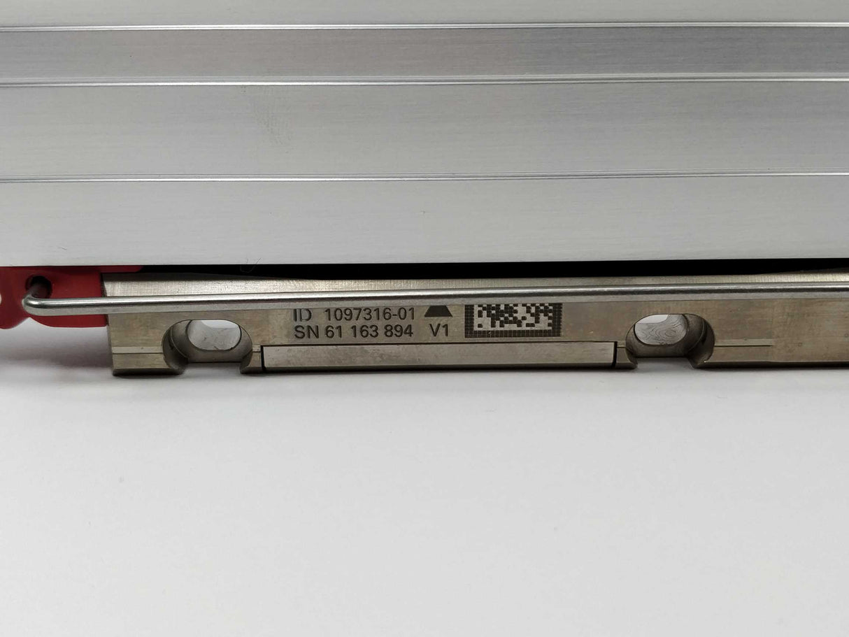 HEIDENHAIN 689680-12 Linear Encoder LC 485