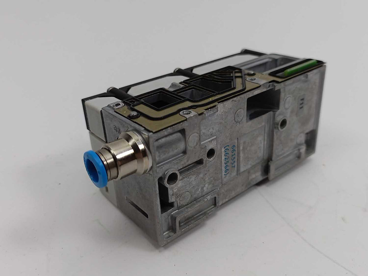 Festo 533372 VMPA1-FB-EPL-GU