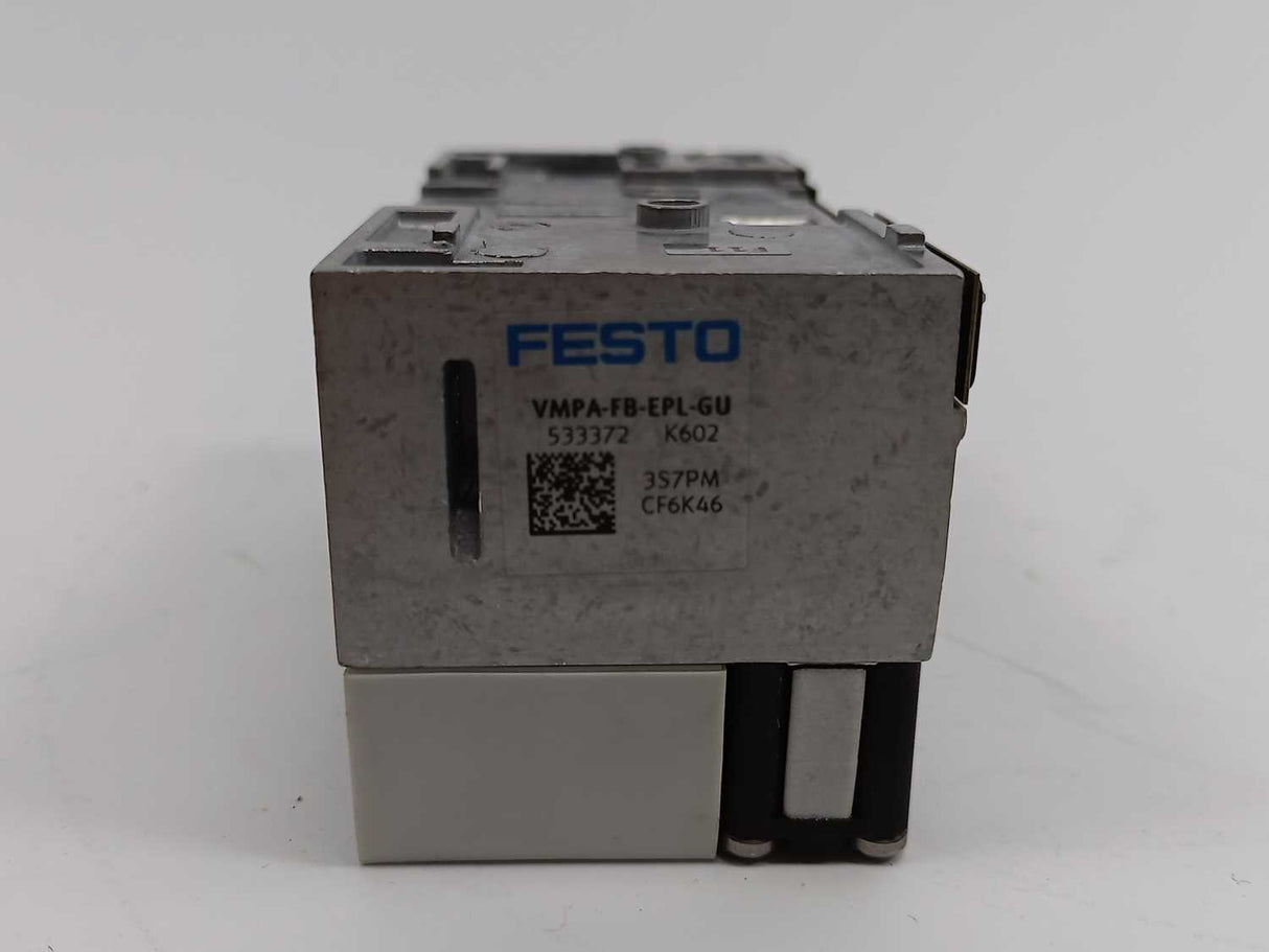 Festo 533372 VMPA1-FB-EPL-GU