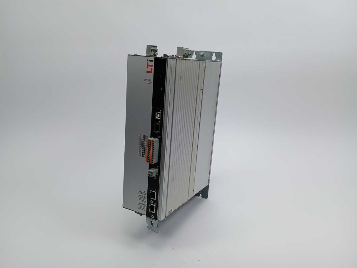 LUST SO84.012.0030.1700.2 LTi Drives