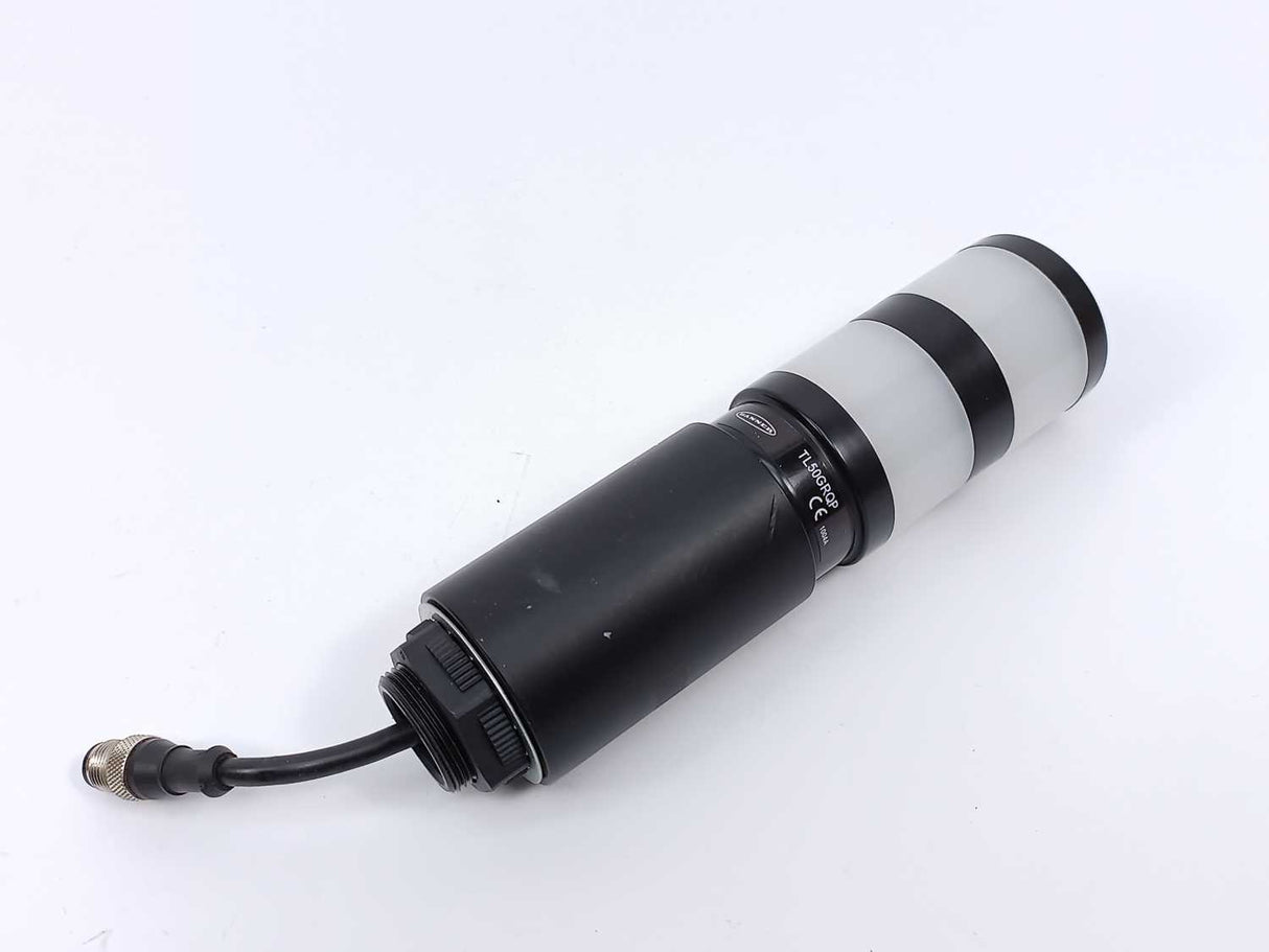 BANNER TL50GRQP Tower Light