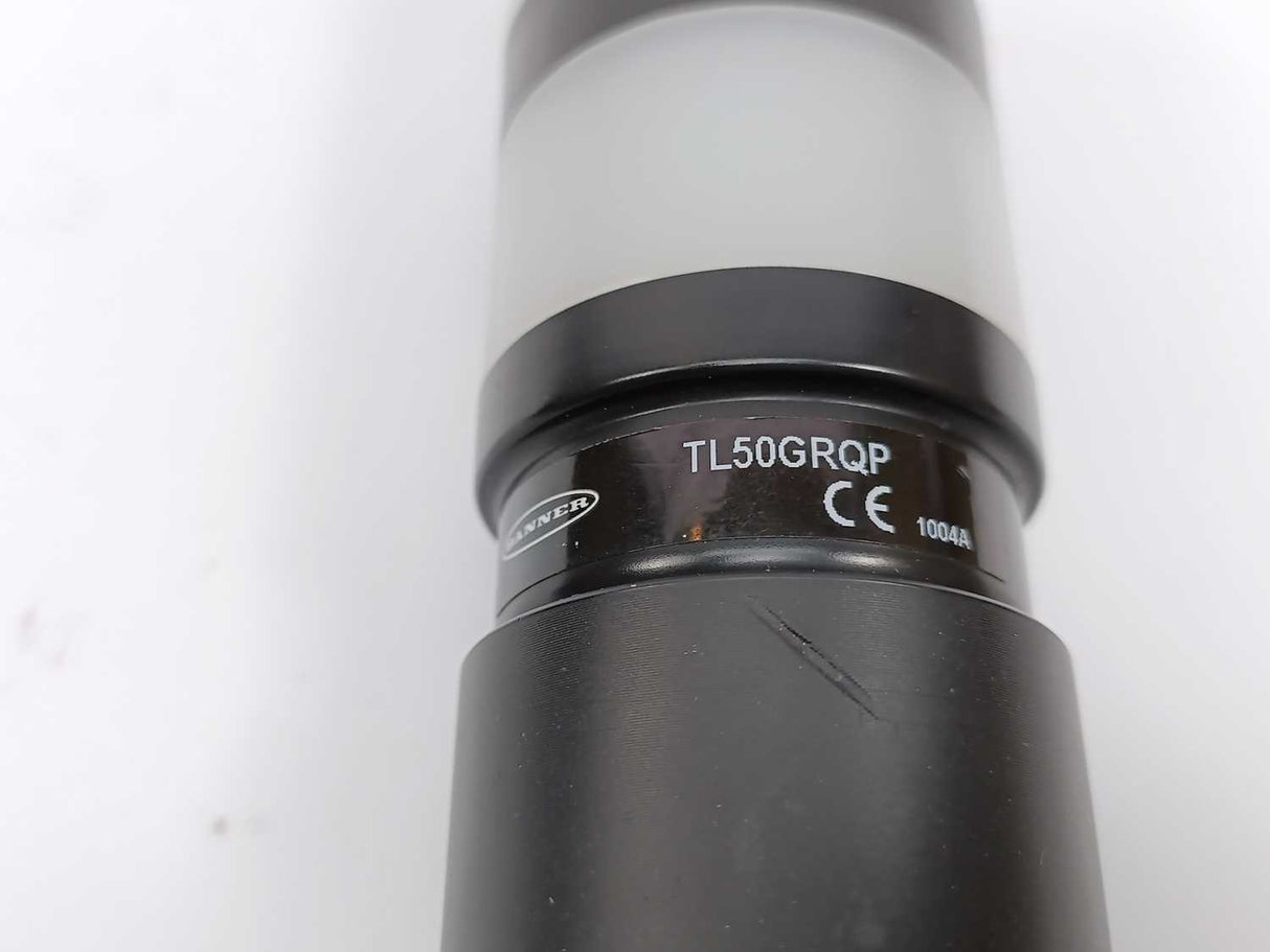 BANNER TL50GRQP Tower Light