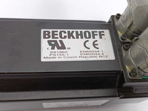 Beckhoff AM3032-0C30-0000 Servo Motor