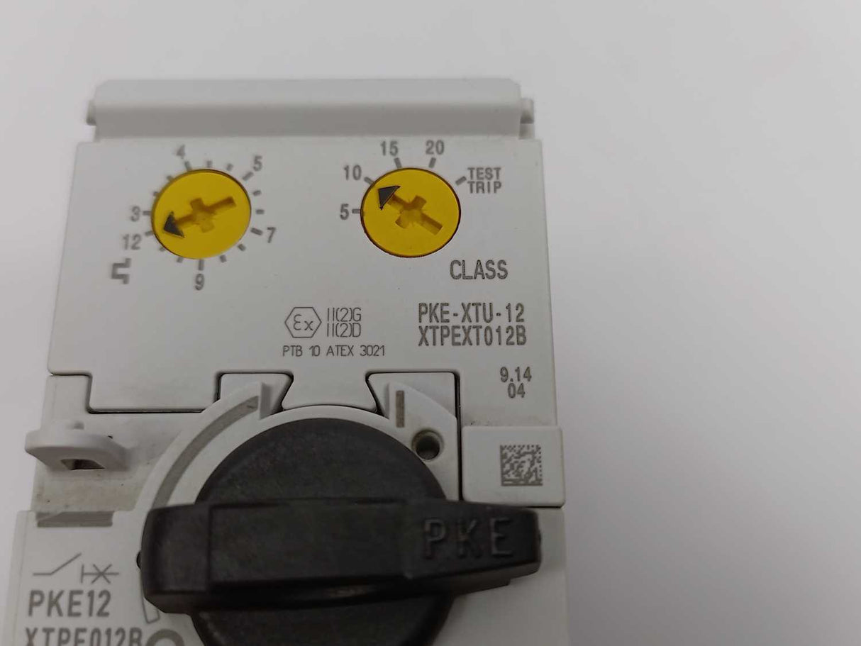 Eaton XTPE012B With XTPEXT012B and XTPAXFA11