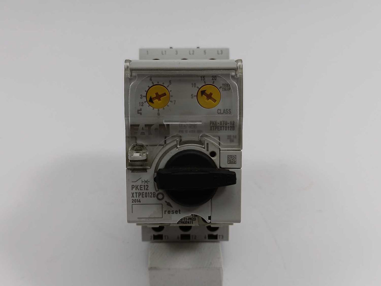 Eaton XTPE012B With XTPEXT012B and XTPAXFA11