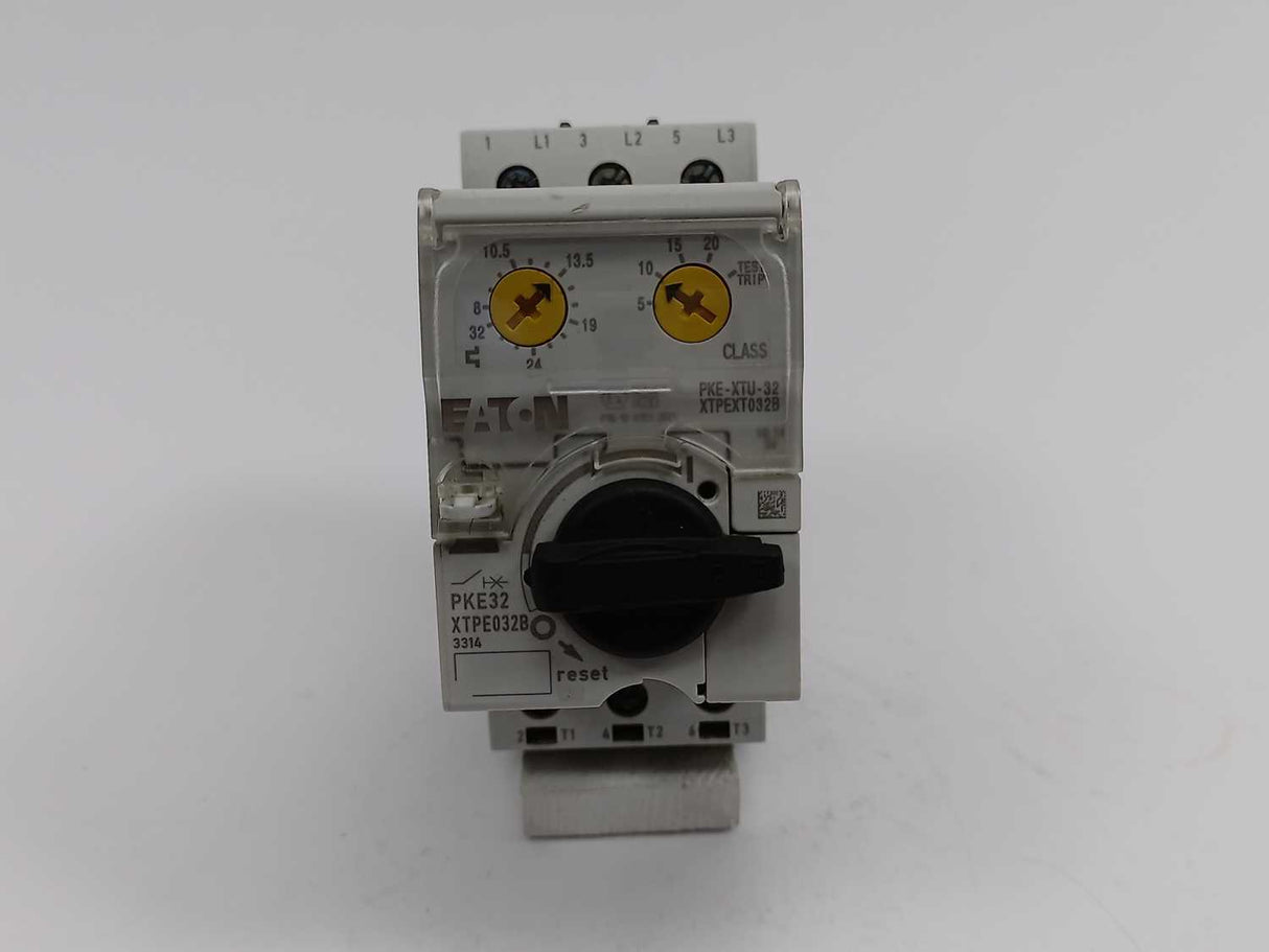 Eaton XTPE032B With XTPEXT032B